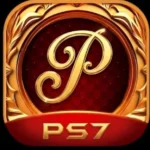 PS7 Game APK Download official logo – PS7 App Android gaming platform 2026